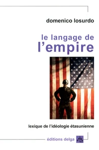 Le langage de l'empire