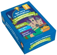 Qui sera le champion des additions et soustractions ?