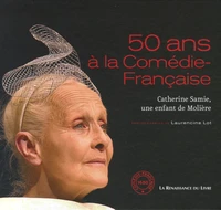 50 Ans à la Comédie-Française