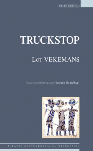Lot Vekemans - Truckstop.
