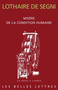 Misère de la condition humaine