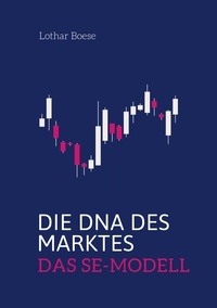 Lothar Boese - Die DNA des Marktes - Das SE-Modell.