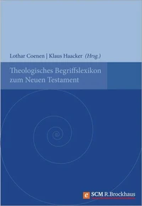 Theologisches Begriffslexikon zum Neuen Testament