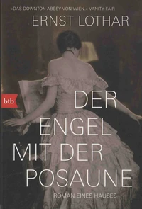 Der Engel mit der Posaune
