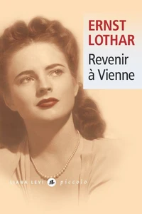 Revenir à Vienne