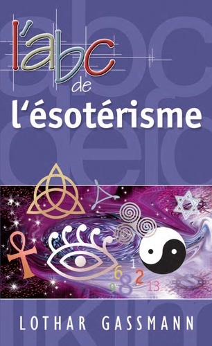 L'abc de l'ésotérisme 2e édition