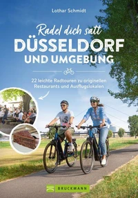 Radel dich satt Düsseldorf &amp; Umgebung