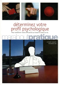 Déterminez votre profil psychologique