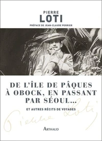 De l'île de Pâques à Obock, en passant par Séoul...