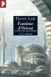 Fantôme d'Orient