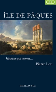 Ile de Pâques
