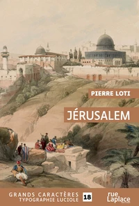 Jérusalem