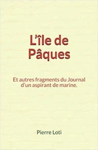 L'île de Pâques