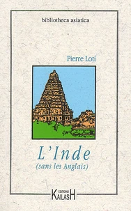 L'Inde Sans Les Anglais