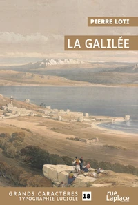 La Galilée