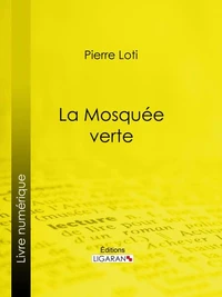 La Mosquée verte