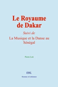 Le Royaume de Dakar