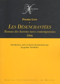 Les Désenchantées