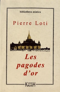 Les pagodes d'or