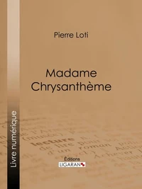 Madame Chrysanthème