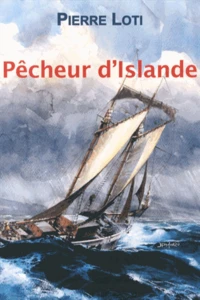 Pêcheur d'Islande
