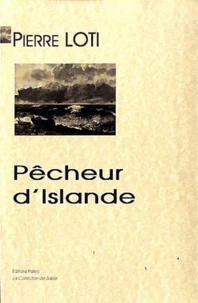 Pêcheur d'Islande