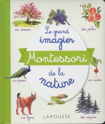 Mon imagier des animaux Montessori: Prix & Avis 2023