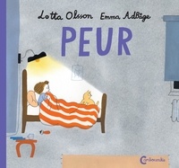 Lotta Olsson et Emma Adbage - Peur.