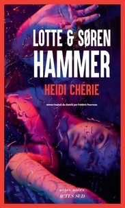 Lotte Hammer et Soren Hammer - Heidi chérie.