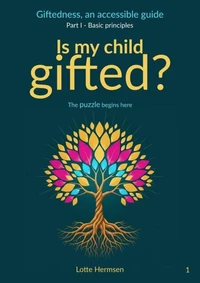 Is my child gifted? The puzzel begins here