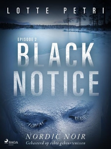Lotte Petri et Pieter Janssens - Black Notice: Episode 2.