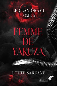 Femme de yakuza