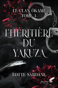 L'héritière du Yakuza