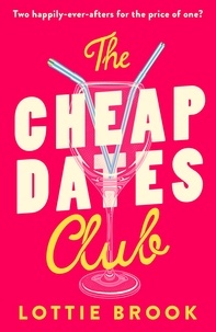 Lottie Brook - The Cheap Dates Club.