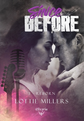 Lottie Millers - Since before - 3 - Reborn - Reborn.