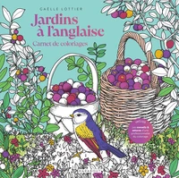 Jardin anglais
