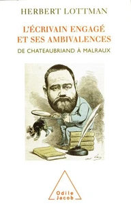 L'écrivain engagé et ses ambivalences