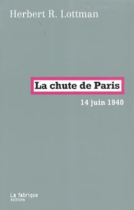 La chute de Paris