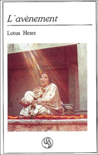 Lotus Heart - L'Avenement.