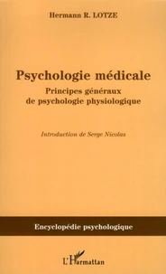 Psychologie médicale