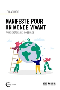 Manifeste pour un monde vivant