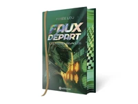 Les Frères Reynolds - Faux départ - Collector relié
