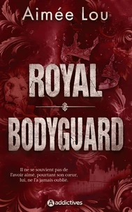 Royal Bodyguard