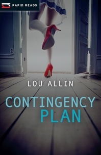 Lou Allin - Contingency Plan.