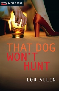 Lou Allin - That Dog Won't Hunt.