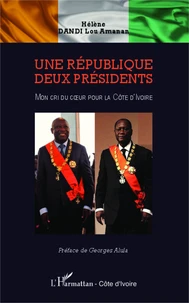 Une République deux présidents