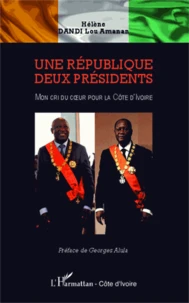 Une République deux présidents