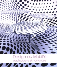Lou Andrea Savoir - Design et Motifs - Applications et variations. 1 Cédérom