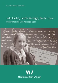 "du Liebe, Leichtsinnige, Faule Lou"