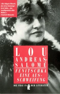 Fenitschka Ullstein